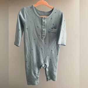 Pehr onesie